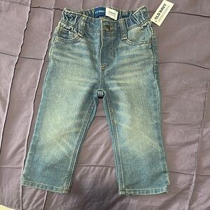 Old Navy Kids Blue Denim Jeans